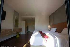 Season Namkorn Resort