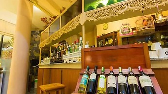 Season Namkorn Resort