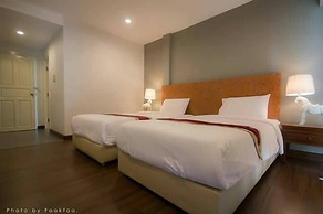 Season Namkorn Resort