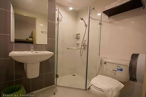 Season Namkorn Resort