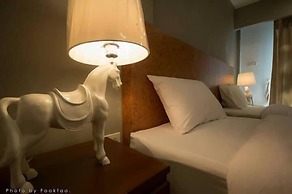 Season Namkorn Resort