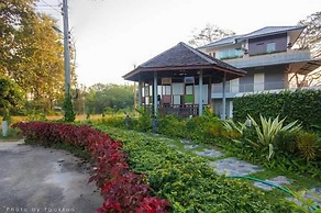 Season Namkorn Resort