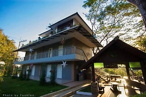 Season Namkorn Resort