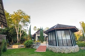 Season Namkorn Resort