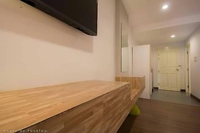 Season Namkorn Resort