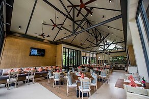 Flora Creek Resort & Garden Chiang Mai