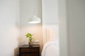 Flora Creek Resort & Garden Chiang Mai