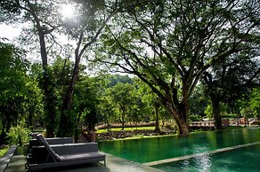 Flora Creek Resort & Garden Chiang Mai