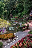 Flora Creek Resort & Garden Chiang Mai