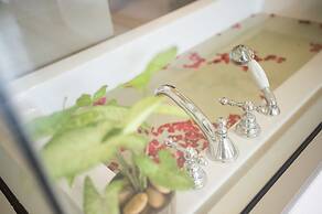 Flora Creek Resort & Garden Chiang Mai