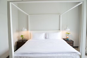 Flora Creek Resort & Garden Chiang Mai