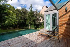 Flora Creek Resort & Garden Chiang Mai