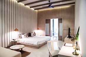 Flora Creek Resort & Garden Chiang Mai