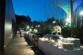 Flora Creek Resort & Garden Chiang Mai