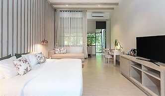 Flora Creek Resort & Garden Chiang Mai