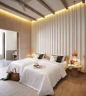 Flora Creek Resort & Garden Chiang Mai