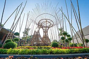 Flora Creek Resort & Garden Chiang Mai