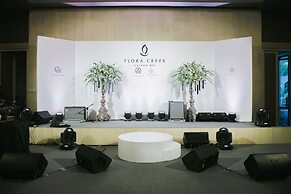 Flora Creek Resort & Garden Chiang Mai