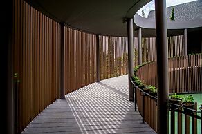 Flora Creek Resort & Garden Chiang Mai