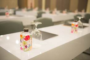 Flora Creek Resort & Garden Chiang Mai