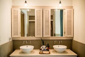 Flora Creek Resort & Garden Chiang Mai