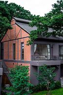 Flora Creek Resort & Garden Chiang Mai