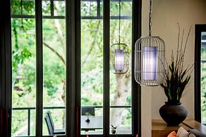 Flora Creek Resort & Garden Chiang Mai