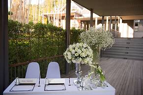 Flora Creek Resort & Garden Chiang Mai