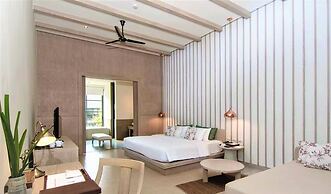 Flora Creek Resort & Garden Chiang Mai