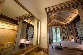 Flora Creek Resort & Garden Chiang Mai