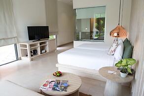 Flora Creek Resort & Garden Chiang Mai