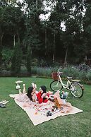 Flora Creek Resort & Garden Chiang Mai