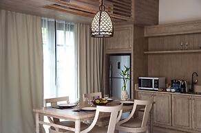 Flora Creek Resort & Garden Chiang Mai