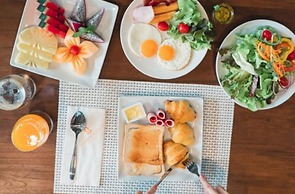 Flora Creek Resort & Garden Chiang Mai