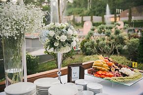 Flora Creek Resort & Garden Chiang Mai