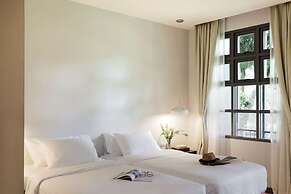 Flora Creek Resort & Garden Chiang Mai