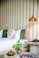 Flora Creek Resort & Garden Chiang Mai