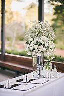 Flora Creek Resort & Garden Chiang Mai