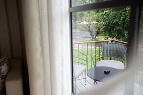 Flora Creek Resort & Garden Chiang Mai