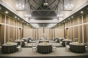 Flora Creek Resort & Garden Chiang Mai