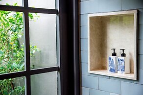 Flora Creek Resort & Garden Chiang Mai