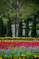 Flora Creek Resort & Garden Chiang Mai