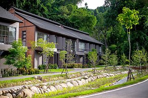 Flora Creek Resort & Garden Chiang Mai