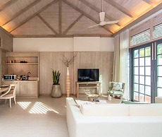 Flora Creek Resort & Garden Chiang Mai