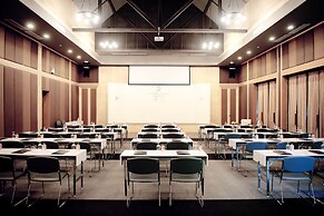 Flora Creek Resort & Garden Chiang Mai