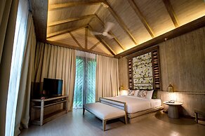 Flora Creek Resort & Garden Chiang Mai