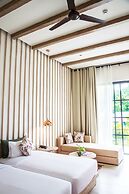 Flora Creek Resort & Garden Chiang Mai