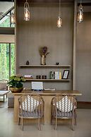 Flora Creek Resort & Garden Chiang Mai