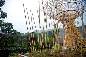 Flora Creek Resort & Garden Chiang Mai