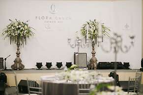 Flora Creek Resort & Garden Chiang Mai